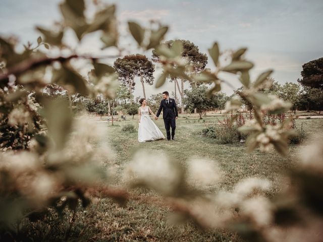 Il matrimonio di Valentina e Arcangelo a Caltanissetta, Caltanissetta 63