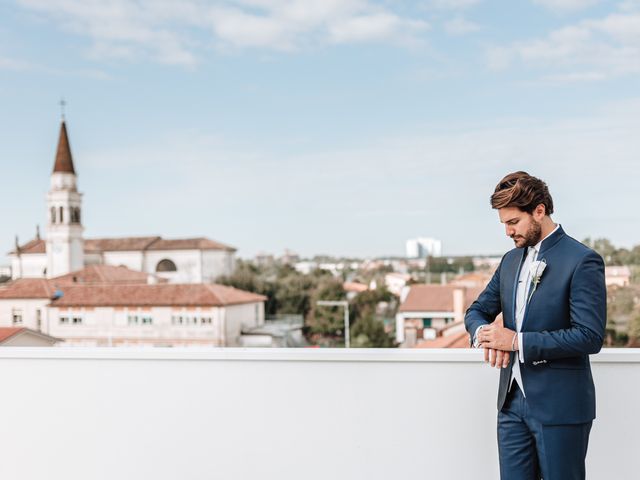 Il matrimonio di Cristian e Nicole a Pordenone, Pordenone 8