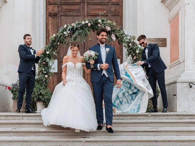 Il matrimonio di Cristian e Nicole a Pordenone, Pordenone 27