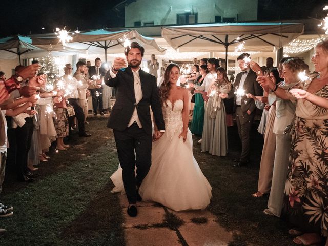 Il matrimonio di Cristian e Nicole a Pordenone, Pordenone 67