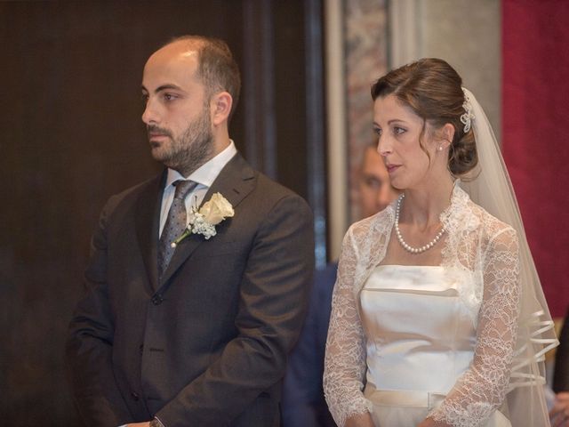 Il matrimonio di Lorenzo e Francesca a Botticino, Brescia 70