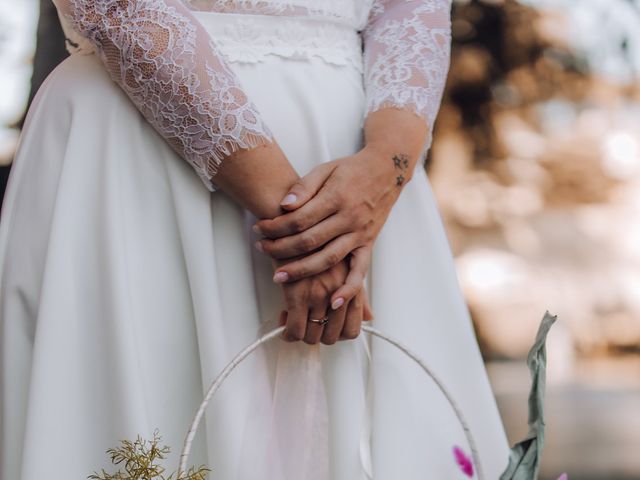 Il matrimonio di Alessandro e Denise a Loano, Savona 4
