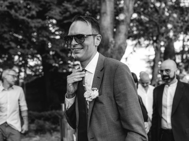 Il matrimonio di Alessandro e Denise a Loano, Savona 1