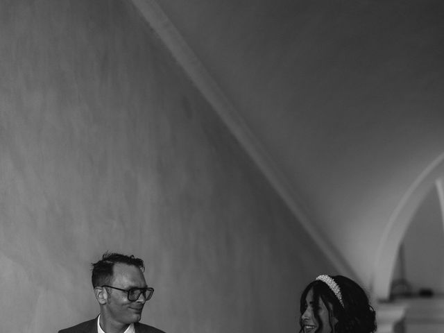 Il matrimonio di Alessandro e Denise a Loano, Savona 6
