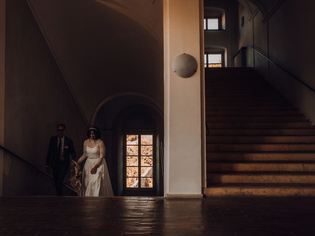 Il matrimonio di Alessandro e Denise a Loano, Savona 2