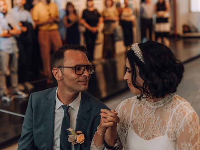 Il matrimonio di Alessandro e Denise a Loano, Savona 8