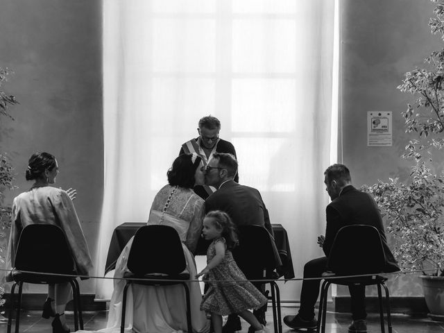 Il matrimonio di Alessandro e Denise a Loano, Savona 12