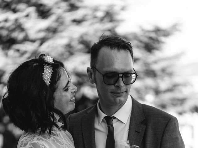 Il matrimonio di Alessandro e Denise a Loano, Savona 15