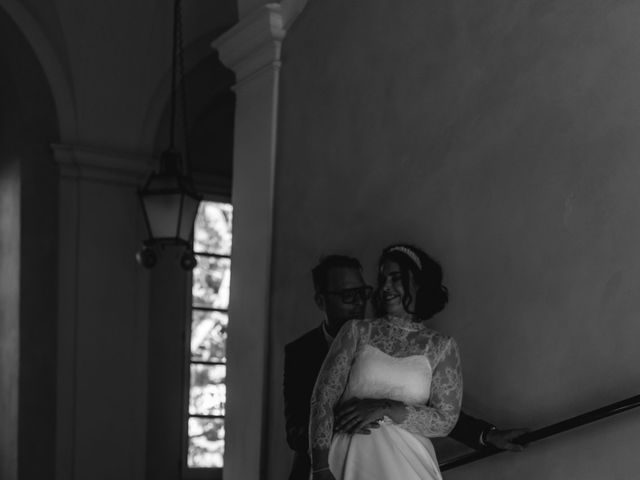 Il matrimonio di Alessandro e Denise a Loano, Savona 16