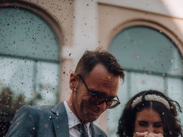 Il matrimonio di Alessandro e Denise a Loano, Savona 18