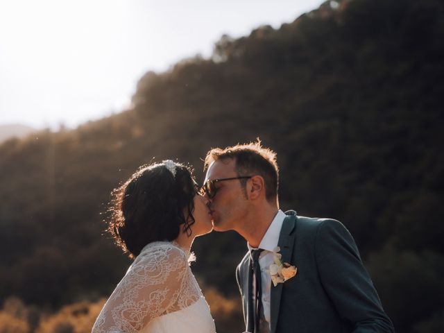 Il matrimonio di Alessandro e Denise a Loano, Savona 19