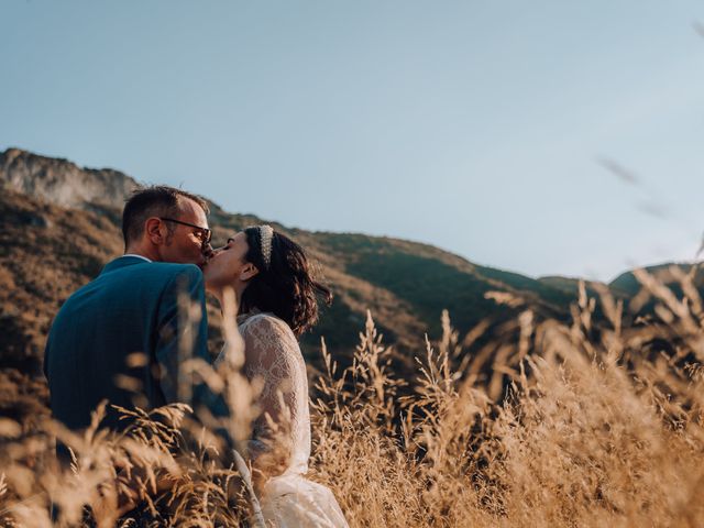 Il matrimonio di Alessandro e Denise a Loano, Savona 20