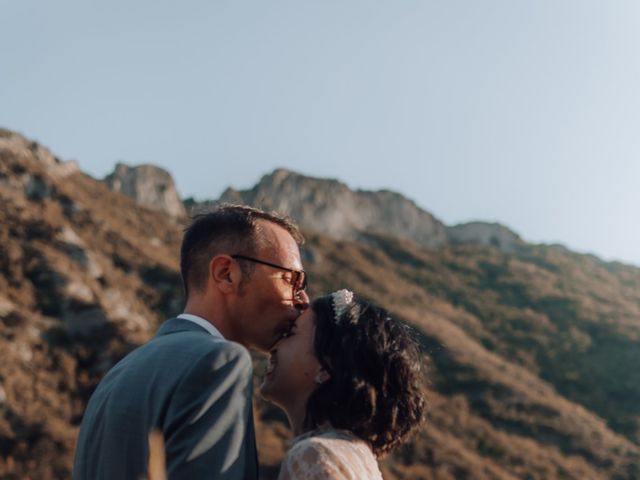 Il matrimonio di Alessandro e Denise a Loano, Savona 23