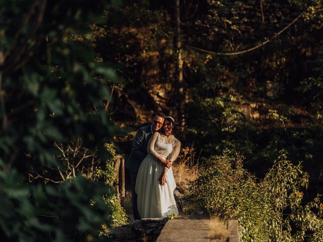 Il matrimonio di Alessandro e Denise a Loano, Savona 24