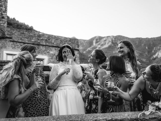 Il matrimonio di Alessandro e Denise a Loano, Savona 26