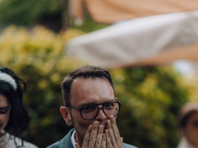 Il matrimonio di Alessandro e Denise a Loano, Savona 27