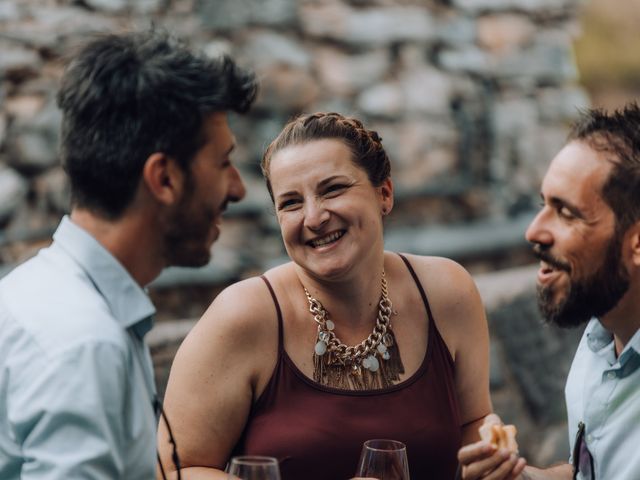 Il matrimonio di Alessandro e Denise a Loano, Savona 29
