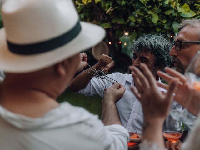 Il matrimonio di Alessandro e Denise a Loano, Savona 34
