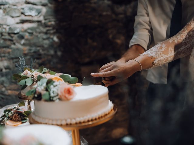 Il matrimonio di Alessandro e Denise a Loano, Savona 38
