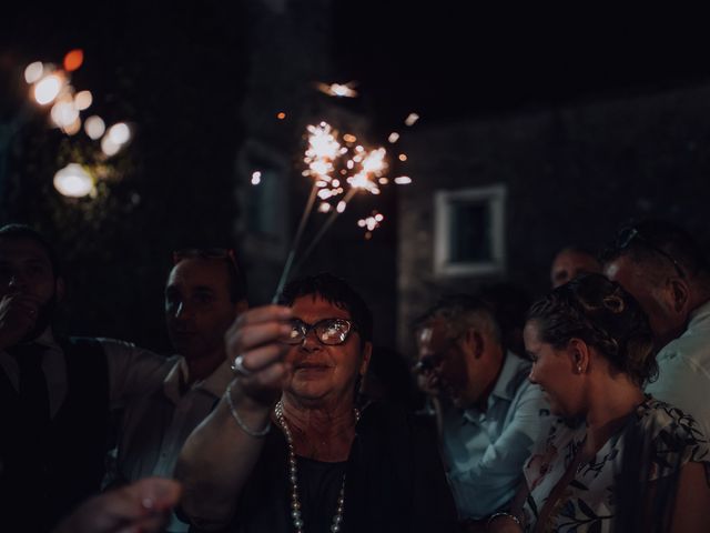 Il matrimonio di Alessandro e Denise a Loano, Savona 39