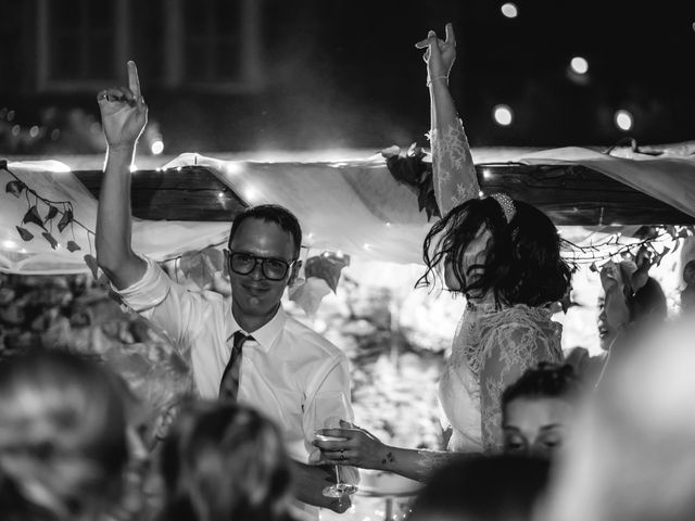 Il matrimonio di Alessandro e Denise a Loano, Savona 41
