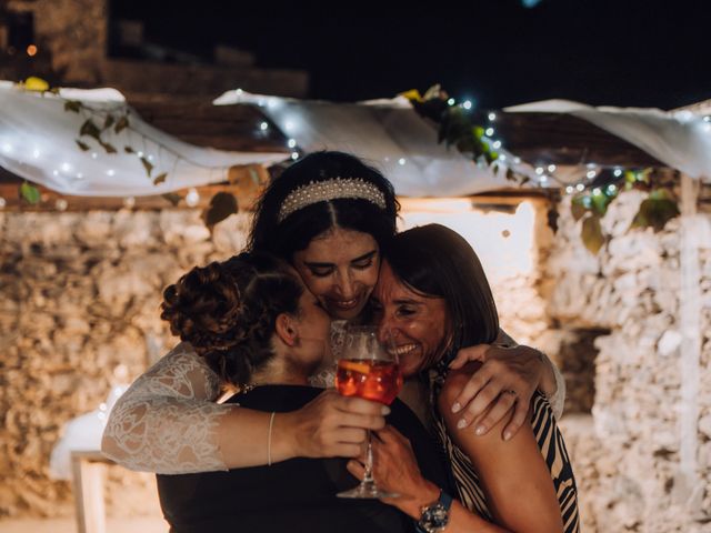 Il matrimonio di Alessandro e Denise a Loano, Savona 43