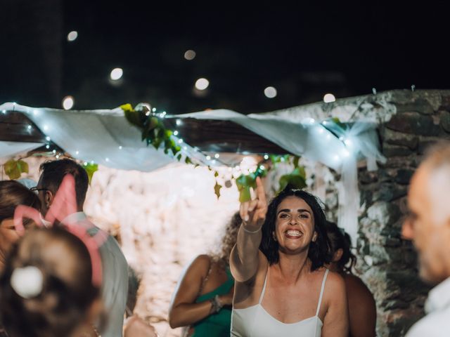 Il matrimonio di Alessandro e Denise a Loano, Savona 44