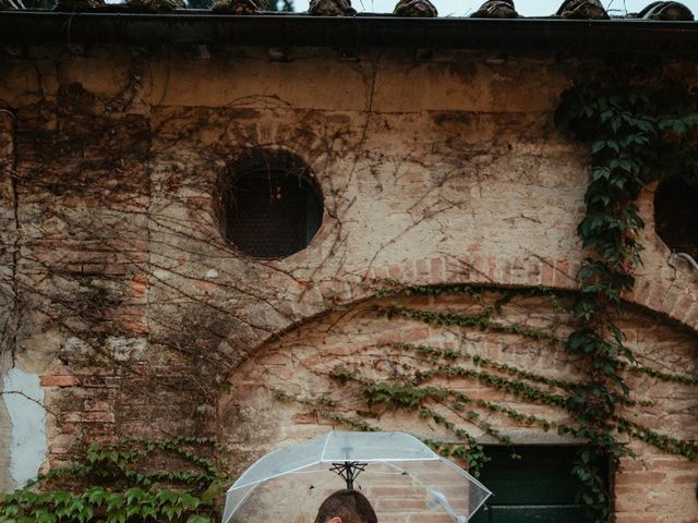 Il matrimonio di Chiara e Alessio a Collesalvetti, Livorno 8