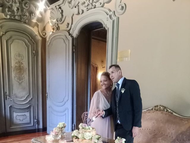 Il matrimonio di Enzo e Valentina  a Torino, Torino 4