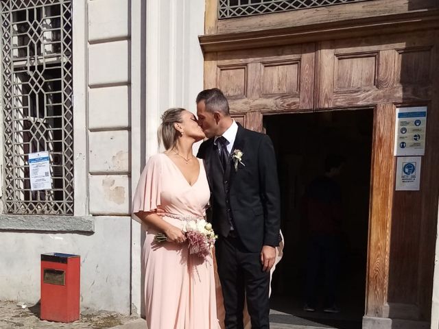 Il matrimonio di Enzo e Valentina  a Torino, Torino 6