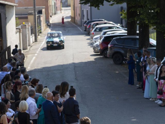 Il matrimonio di Andrea e Federica a Mantova, Mantova 13