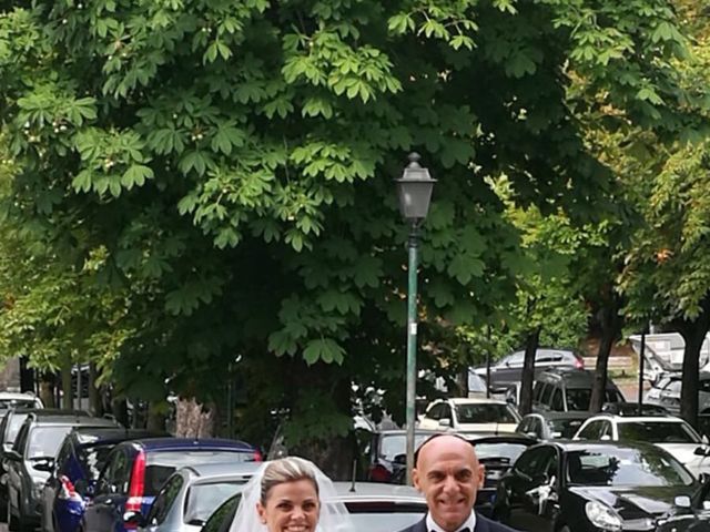 Il matrimonio di Alessandro e Elena a Pinerolo, Torino 4