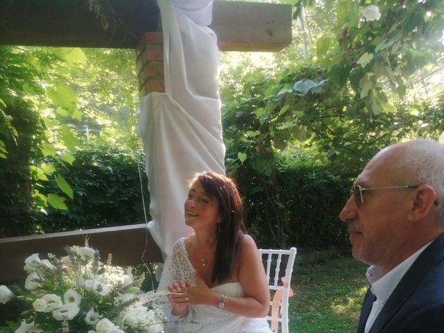 Il matrimonio di Max e Stefy a Genova, Genova 5