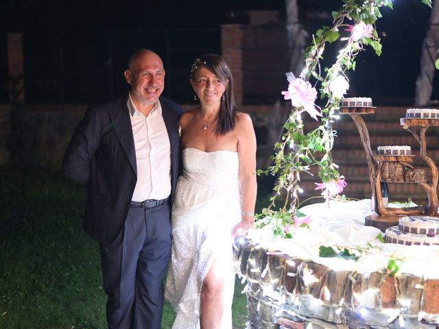 Il matrimonio di Max e Stefy a Genova, Genova 9