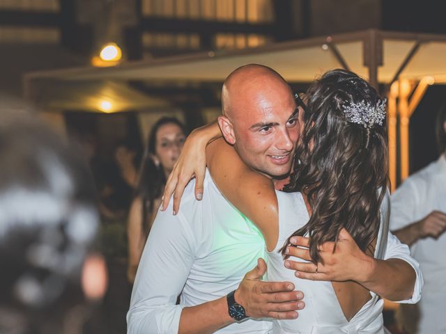 Il matrimonio di Giulio e Carolina a Quingentole, Mantova 32