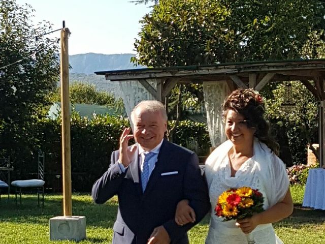 Il matrimonio di Paolo e Daniela a Brescia, Brescia 8