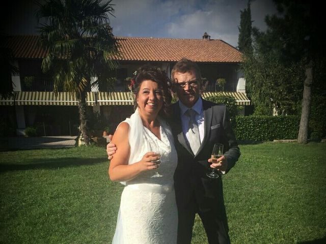 Il matrimonio di Paolo e Daniela a Brescia, Brescia 9