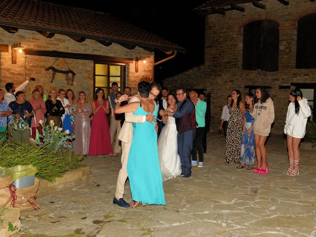 Il matrimonio di Salvatore e Chiara a Prunetto, Cuneo 32