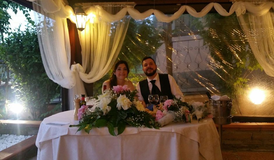 Il matrimonio di Francesca  e Marco a Genova, Genova