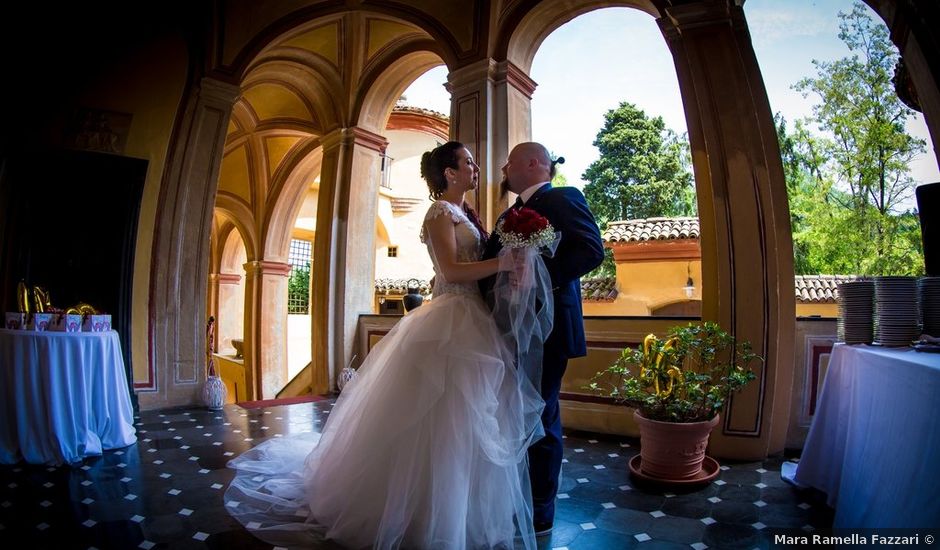 Il matrimonio di Emanuele e Michela a Isola del Cantone, Genova