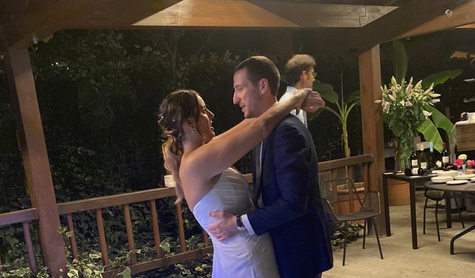 Il matrimonio di Federico e Denise a San Donato Milanese, Milano