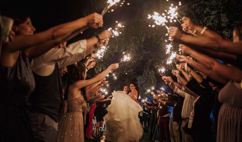 Il matrimonio di Michele e Alessandra a Venezia, Venezia