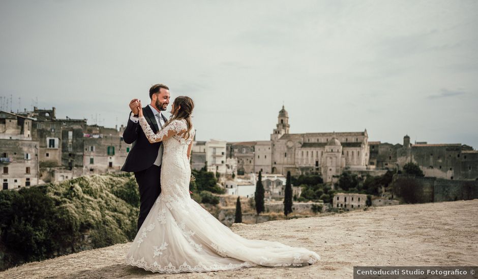 Il matrimonio di Michele e Rita a Gravina in Puglia, Bari