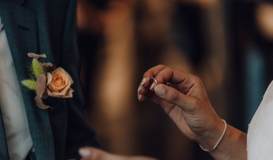 Il matrimonio di Alessandro e Denise a Loano, Savona
