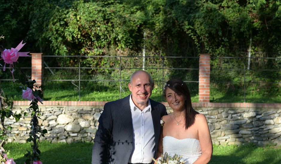 Il matrimonio di Max e Stefy a Genova, Genova