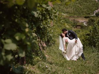 Le nozze di Beatrice e Simone