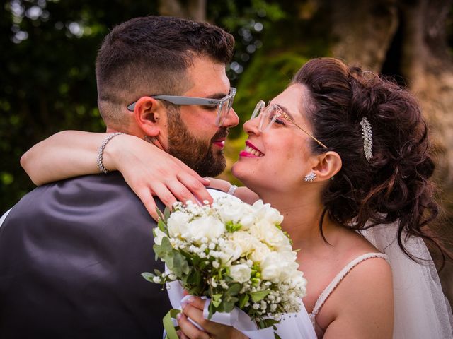 Il matrimonio di Mattia e Valentina a Rovigo, Rovigo 28