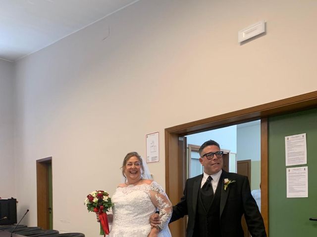 Il matrimonio di Luigi e Elisa a Tresigallo, Ferrara 4