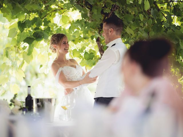 Il matrimonio di Martina e Stefano a Cologna Veneta, Verona 72