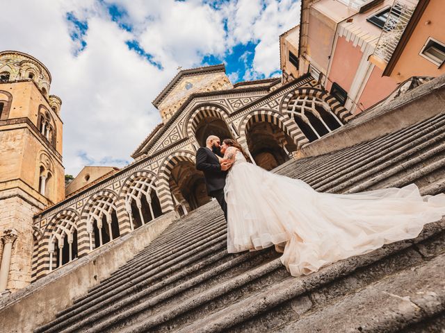 Il matrimonio di Ivan e Annalisa a Napoli, Napoli 2